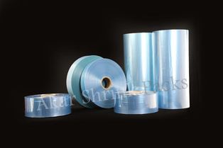 PVC Shrink Rolls