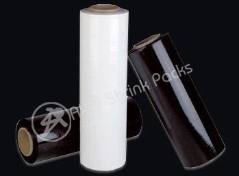 Stretch-Wrap Film