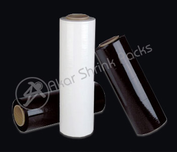 Stretch-Wrap Films Tubing